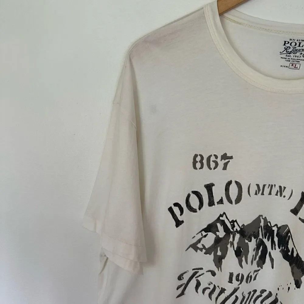 Polo Ralph Lauren polo ralph